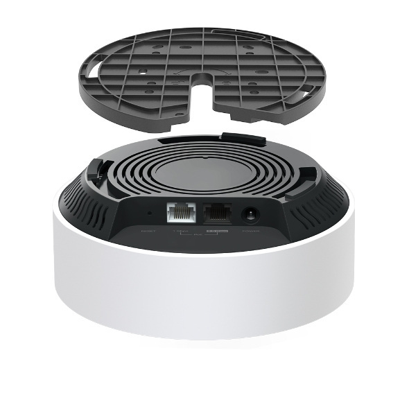 TP-Link Deco Mesh X50-PoE system WiFi AX3000 (2 szt.)