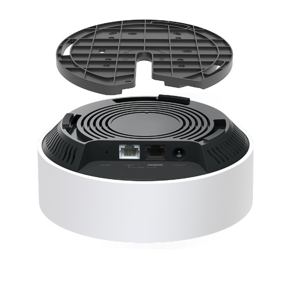 Zdjęcie produktu: TP-Link Deco Mesh X50-PoE system WiFi AX3000 (2 szt.)