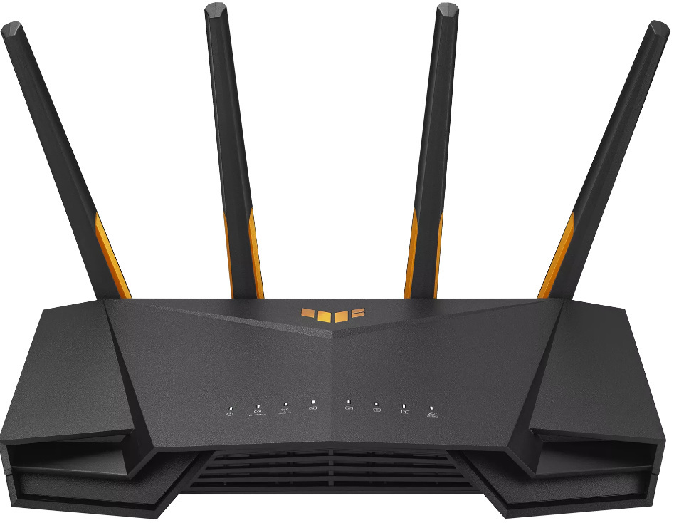 Router ASUS TUF-AX4200