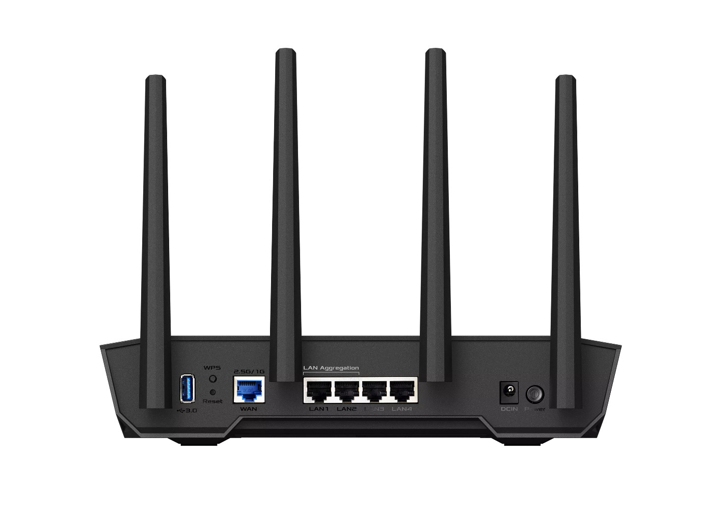 Router ASUS TUF-AX4200