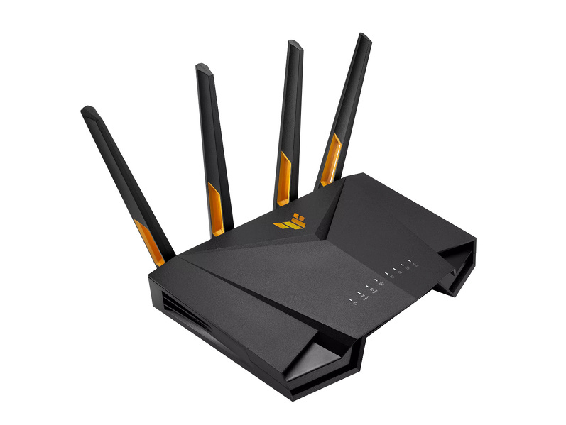 Zdjęcie produktu: Router ASUS TUF-AX4200