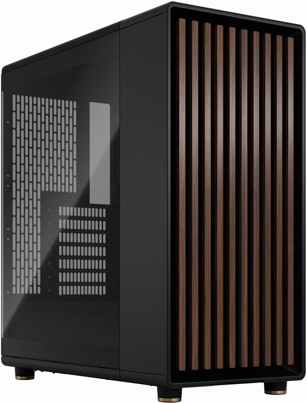 Zdjęcie produktu: Fractal Gaming North i5-14600KF/RTX4070 Super/1TB/32GB