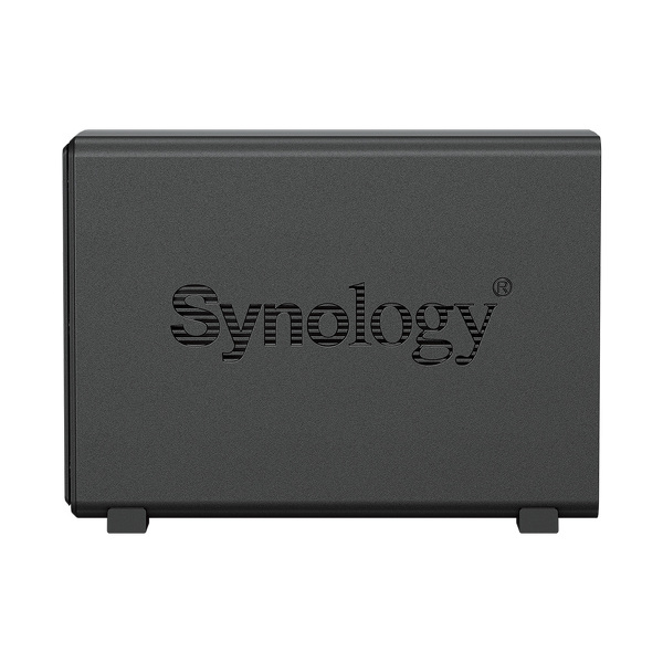 Zdjęcie produktu: Synology DS124 1GB 1x dysk HAT3300 8TB
