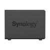 Miniatura zdjęcia: Synology DS124 1GB 1x dysk HAT3300 8TB