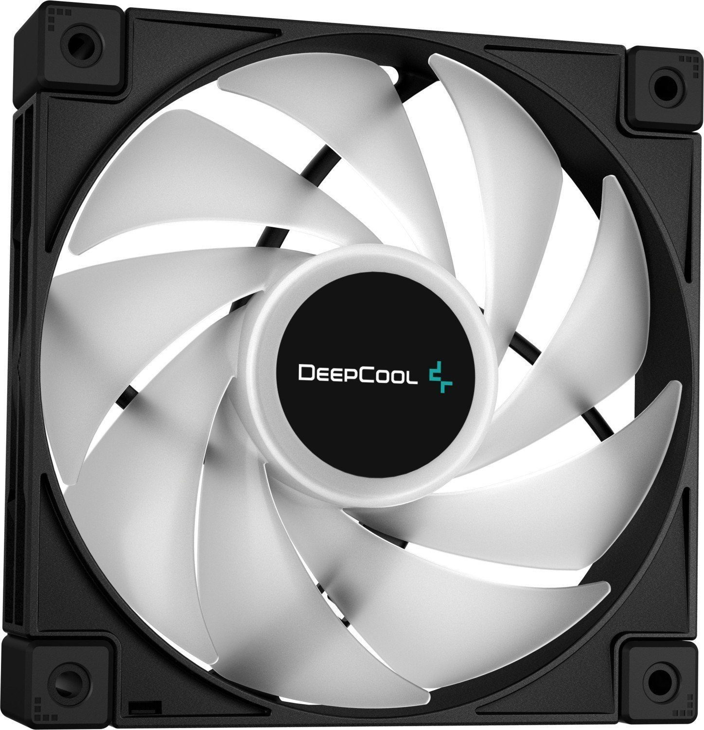 Chłodzenie wodne Deepcool LS720 360mm ARGB czarne egzemplarz ze zwrotu Chłodzenie wodne Deepcool LS720 360mm ARGB czarne egzemplarz ze zwrotu