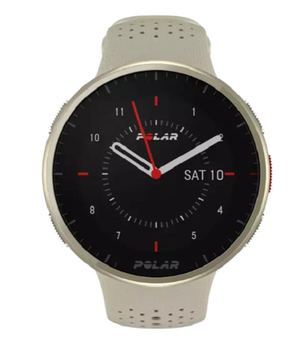 Zdjęcie produktu: Polar Pacer PRO szampańsko-złoty S-L