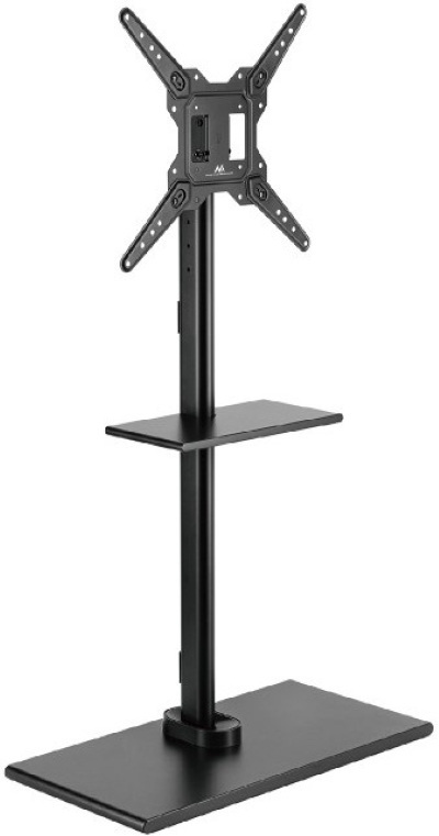 Maclean MC-972 Stojak podłogowy z półką