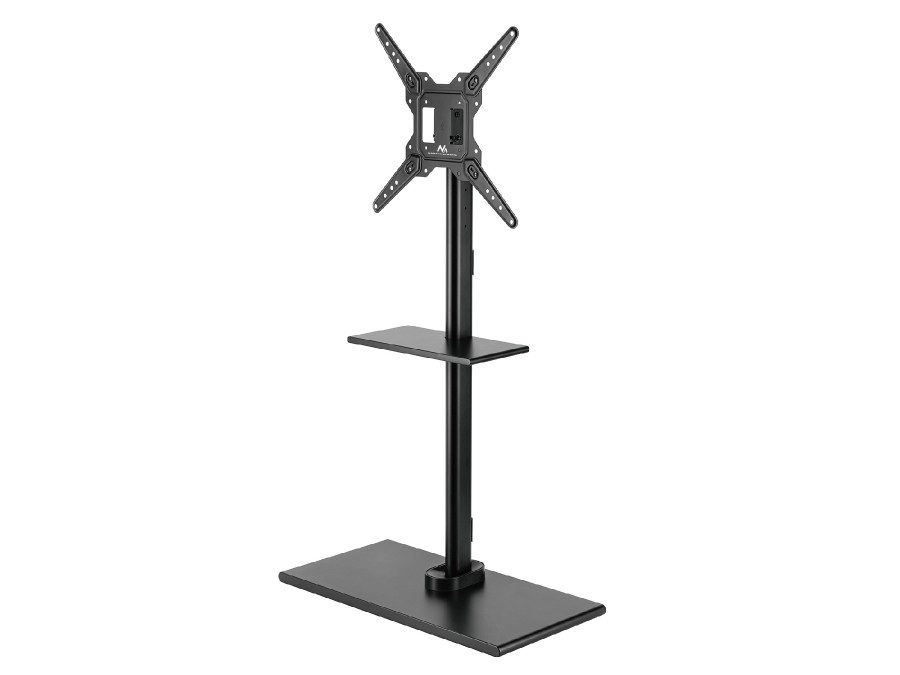 Maclean MC-972 Stojak podłogowy z półką