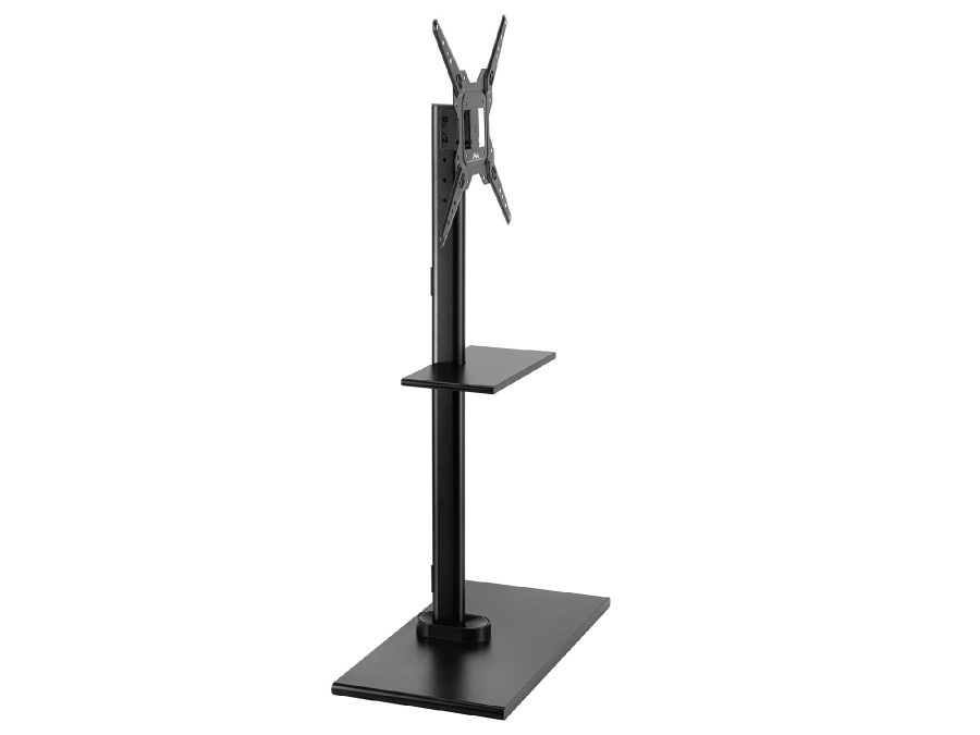 Maclean MC-972 Stojak podłogowy z półką