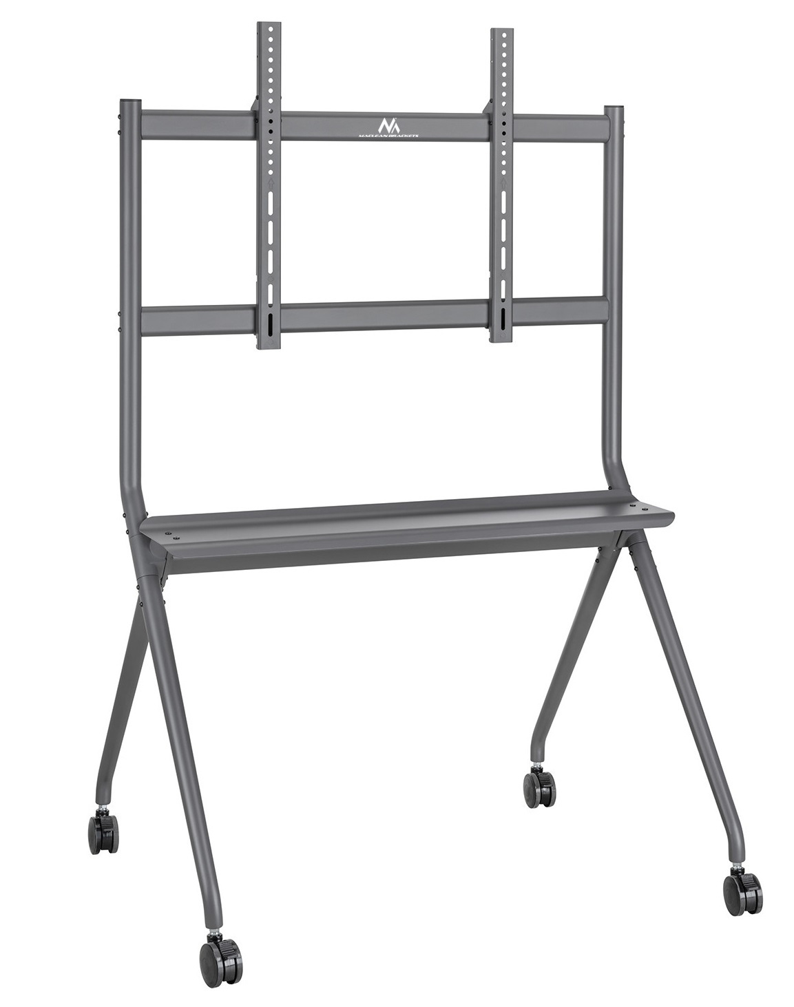 Maclean mobilny stojak na TV 50-86