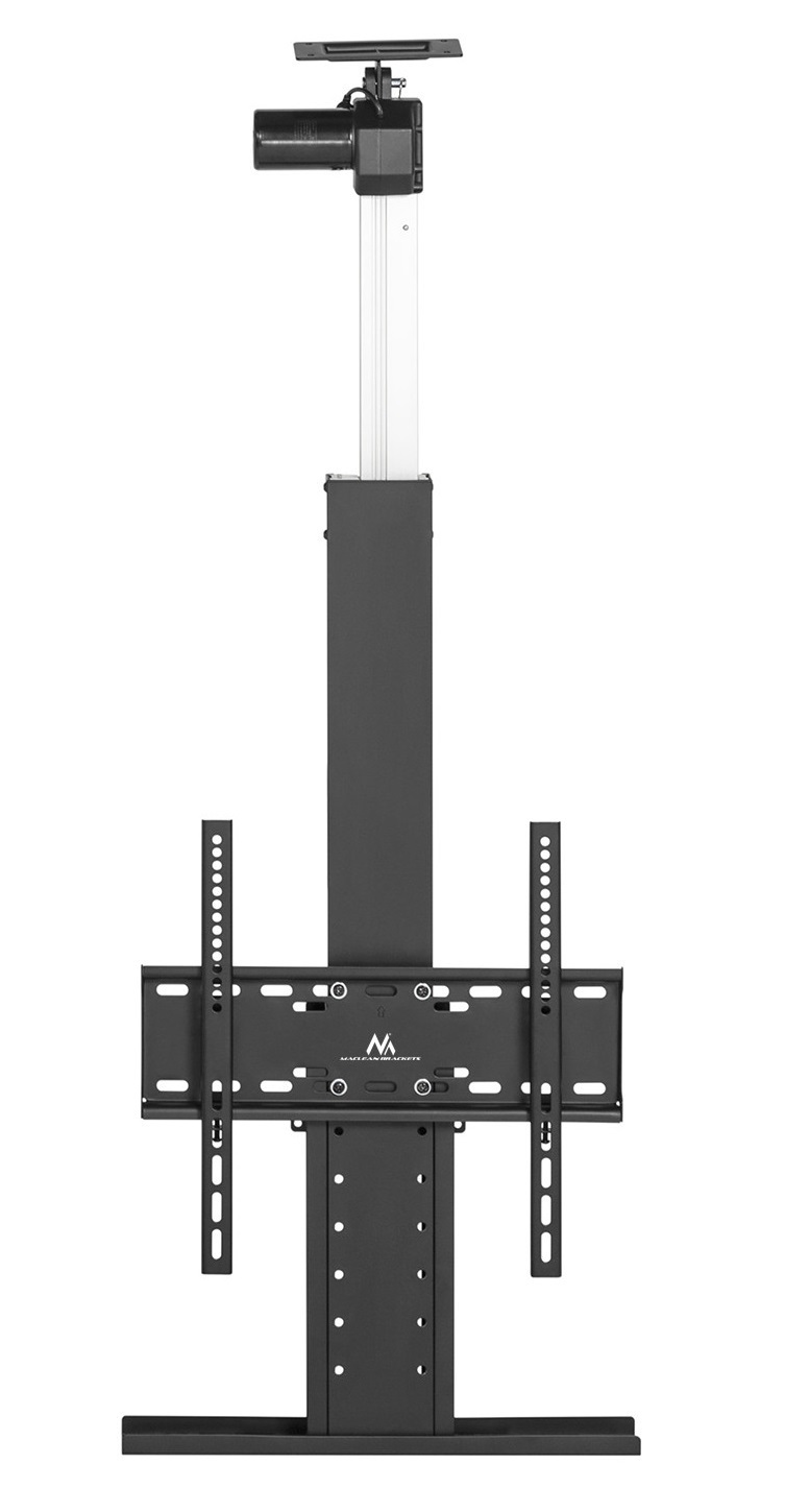 Maclean uchwyt do TV elektryczny sufitowy
