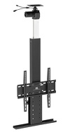 Uchwyt elektryczny sufitowy wysuwany do telewizora Maclean, 32''-55'', VESA 400x400, max 50kg, MC-976