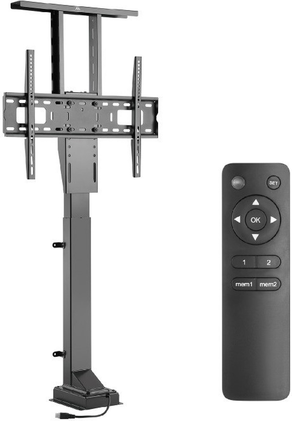 Zdjęcie produktu: Maclean MC-866 Uchwyt elektryczny wysuwany