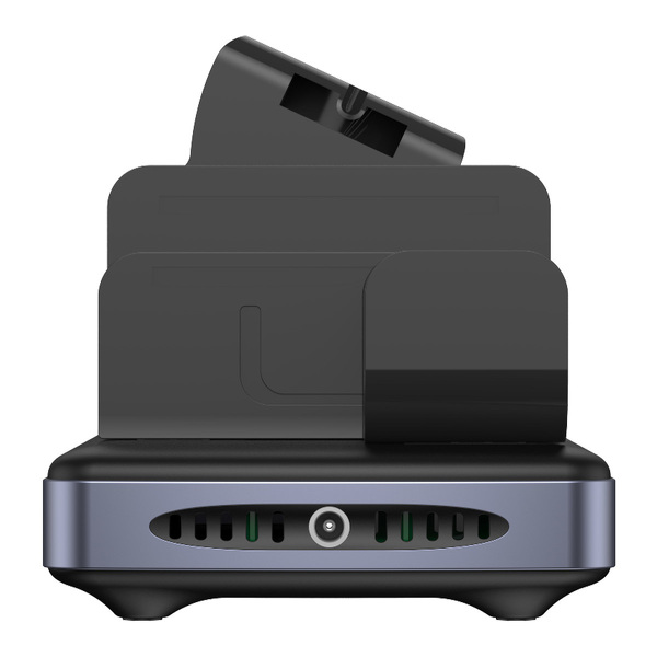 Zdjęcie produktu: Stacja ładująca Unitek 3 x USB-A 20W, 3 x USB-C PD 60W, 80W Zdjęcie produktu: Stacja ładująca Unitek 3 x USB-A 20W, 3 x USB-C PD 60W, 80W