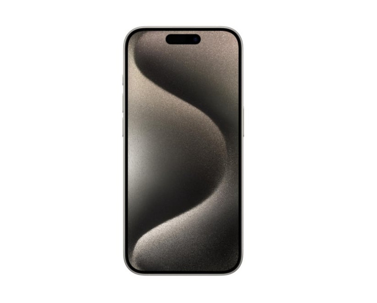 Zdjęcie produktu: Apple iPhone 15 Pro 256GB Tytan naturalny