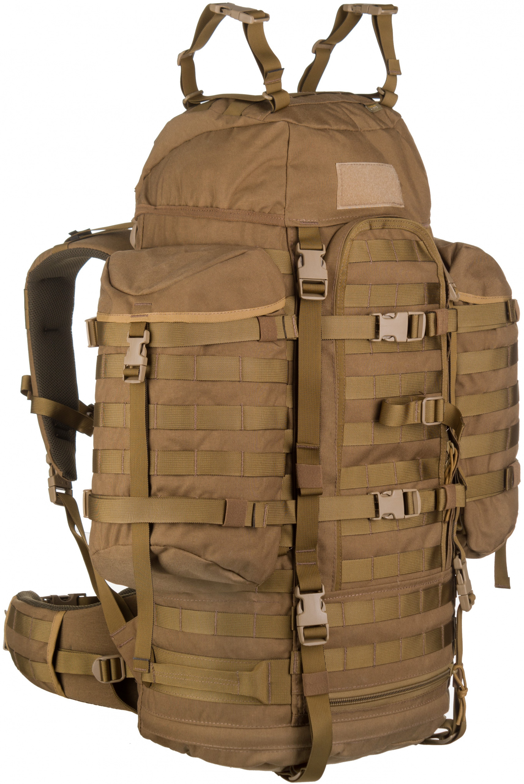 Plecak Wisport Wildcat Coyote