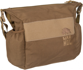 Miniatura produktu: Torba Wisport Bushcraft Bag Polaxe Cordura Coyote