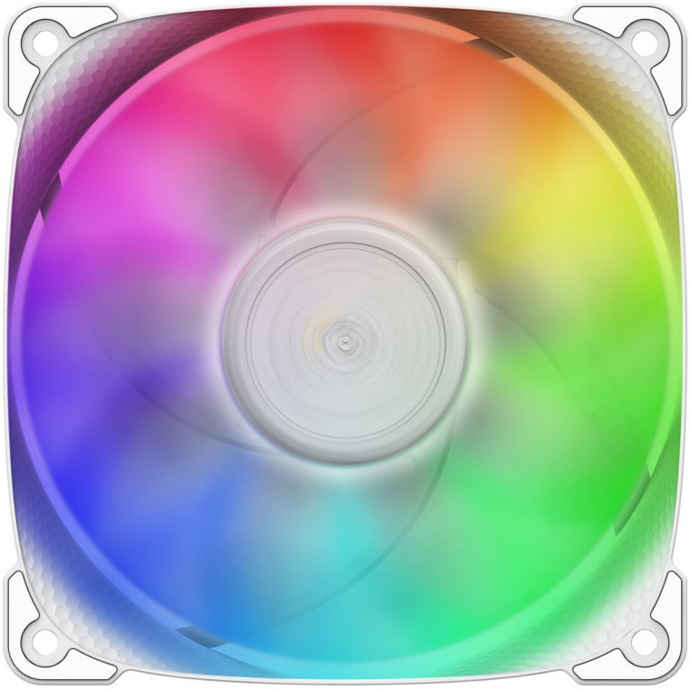Geometric Future Squama 2501W ARGB PWM 120mm
