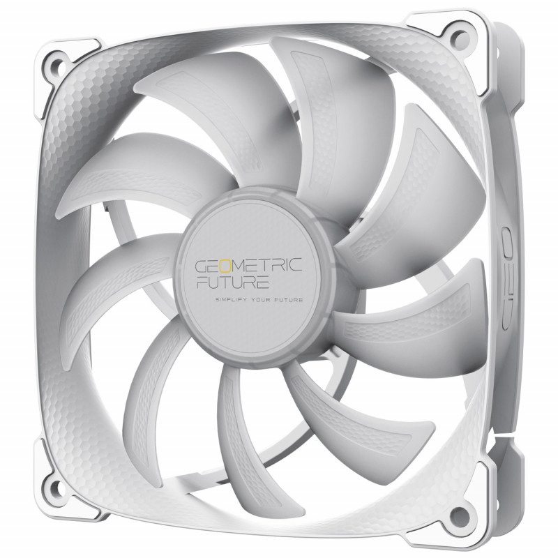 Geometric Future Squama 2501W ARGB PWM 120mm
