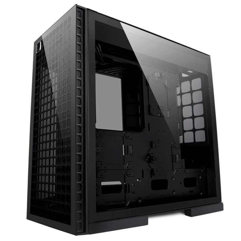 Geometric Future Cezanne TG czarna