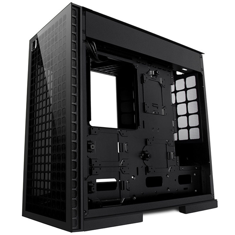 Geometric Future Cezanne TG czarna