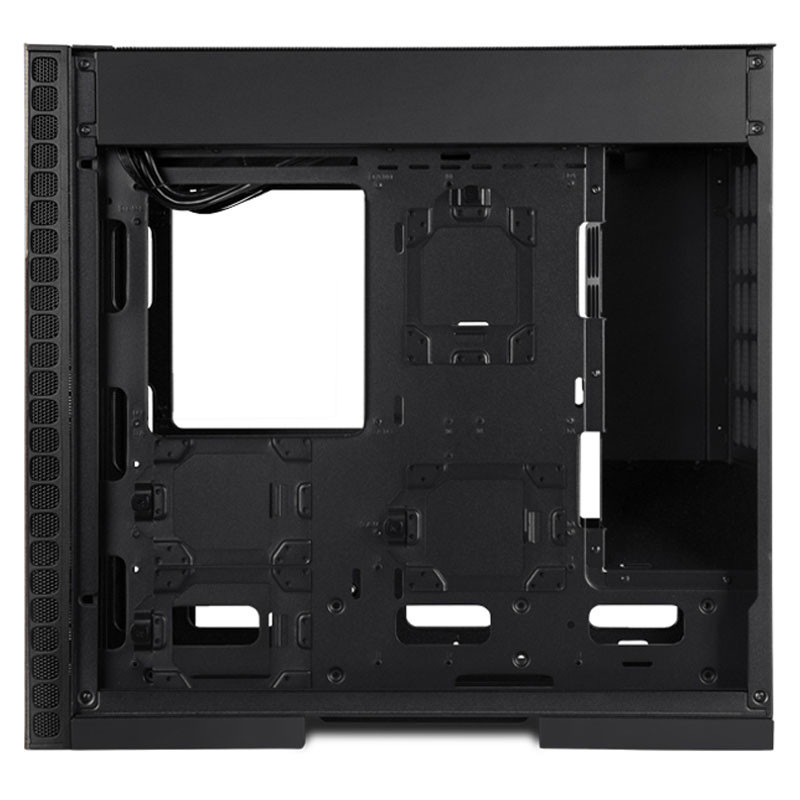 Geometric Future Cezanne TG czarna