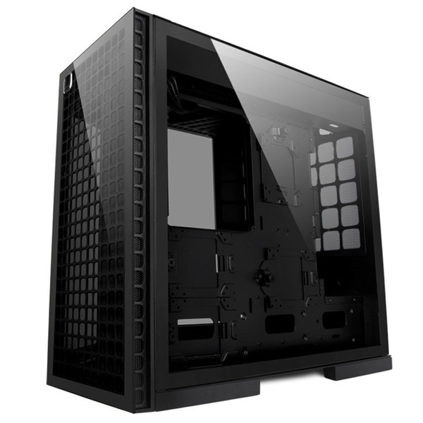 Zdjęcie produktu: Geometric Future Cezanne TG czarna