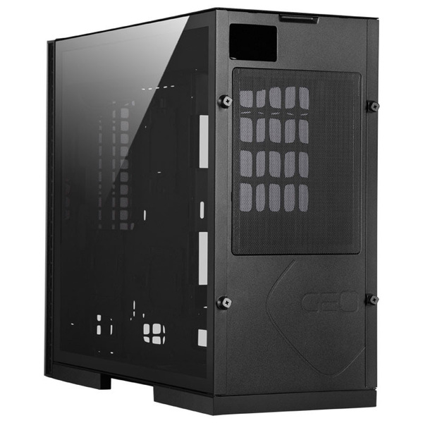 Zdjęcie produktu: Geometric Future Cezanne TG czarna