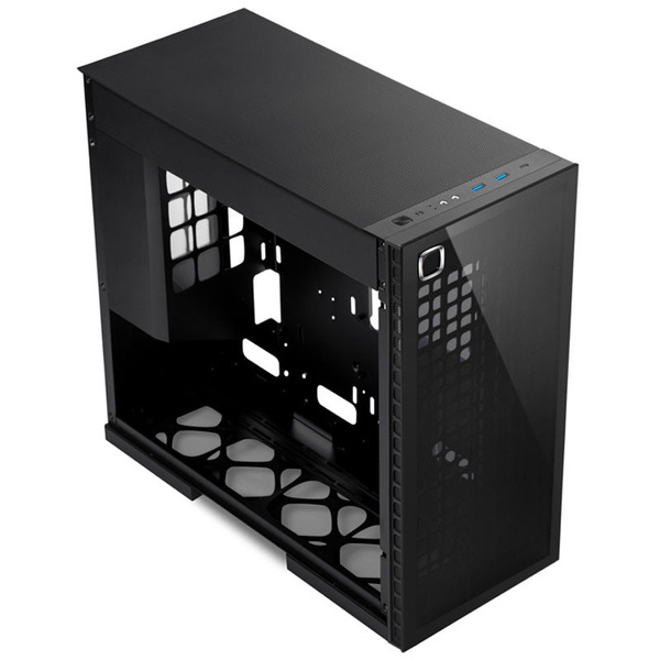 Zdjęcie produktu: Geometric Future Cezanne TG czarna