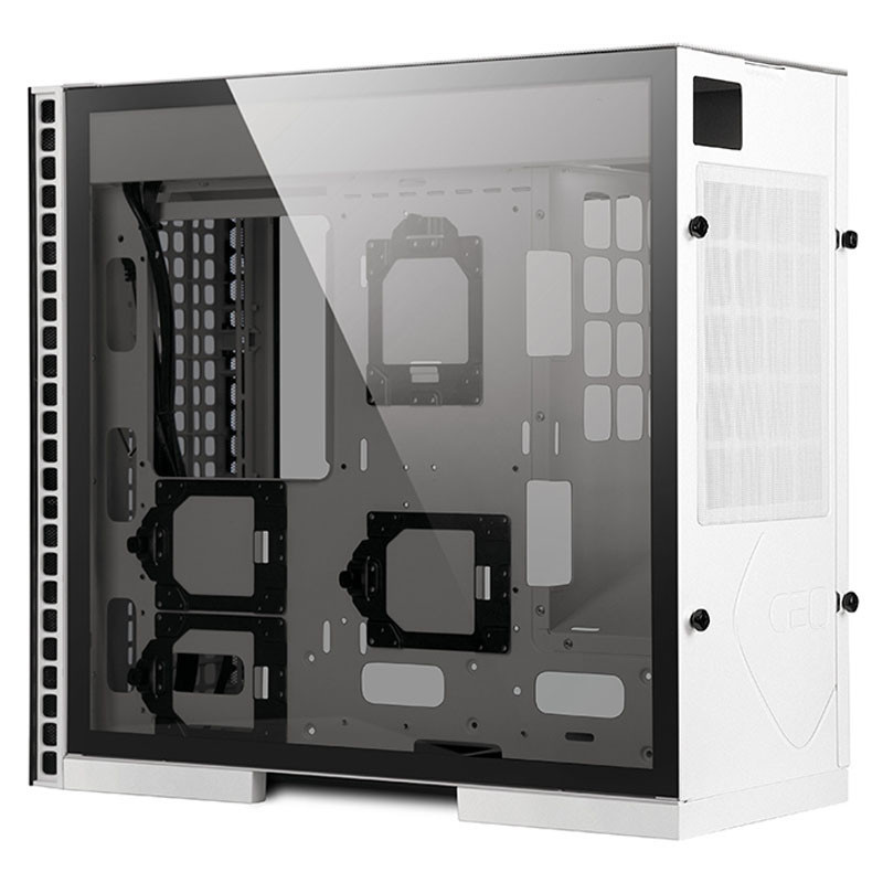 Geometric Future Cezanne TG biała