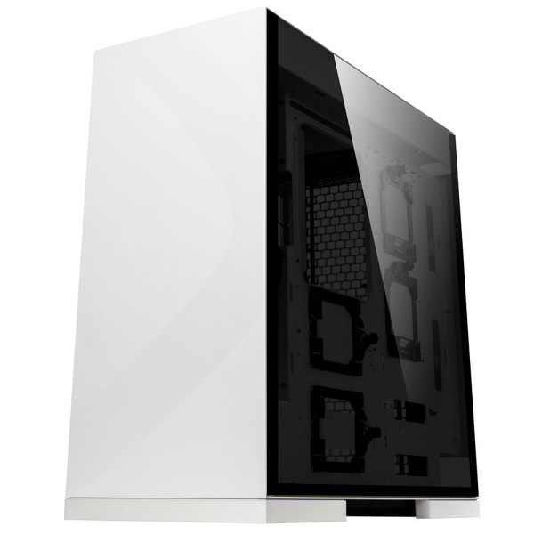 Zdjęcie produktu: Geometric Future Lohan TG biała