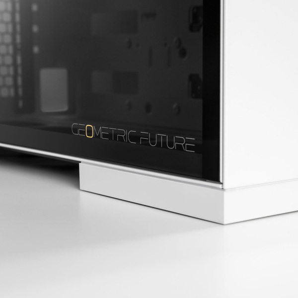 Zdjęcie produktu: Geometric Future Lohan TG biała