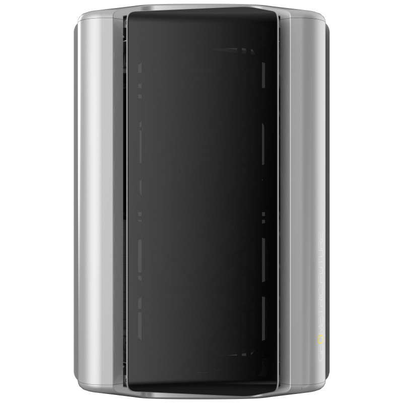 Geometric Future M2 The Ark TG srebrna