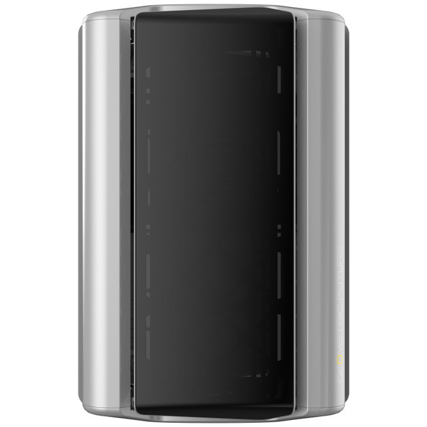 Zdjęcie produktu: Geometric Future M2 The Ark TG srebrna