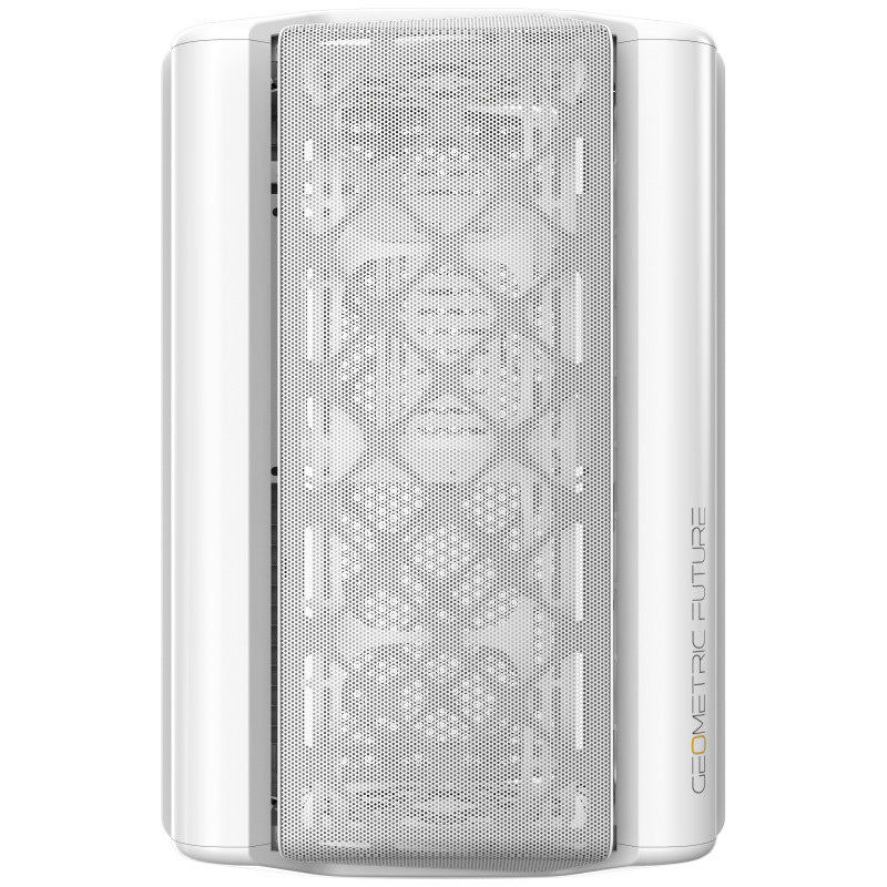 Geometric Future M2 The Ark Mesh biała Geometric Future M2 The Ark Mesh biała