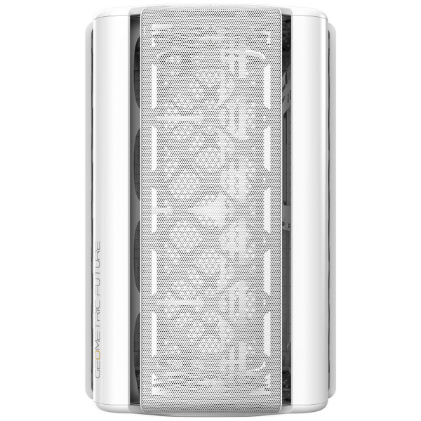 Zdjęcie produktu: Geometric Future M2 The Ark Mesh biała Zdjęcie produktu: Geometric Future M2 The Ark Mesh biała