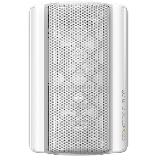 Zdjęcie produktu: Geometric Future M2 The Ark Mesh biała Zdjęcie produktu: Geometric Future M2 The Ark Mesh biała