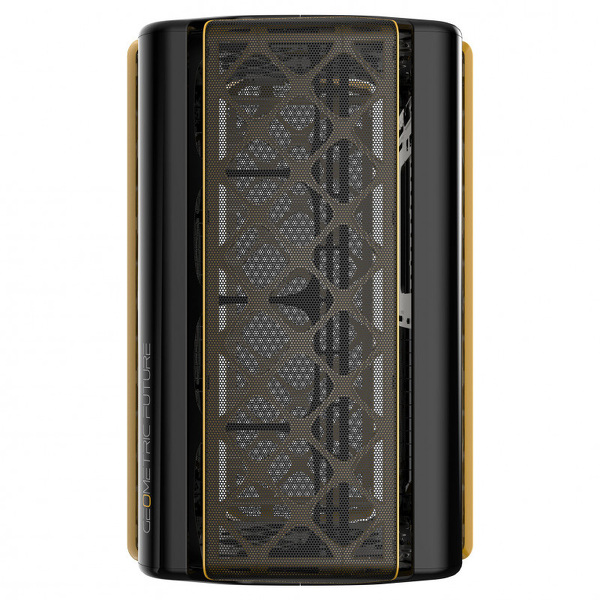 Zdjęcie produktu: Geometric Future M2 The Ark Mesh czarna