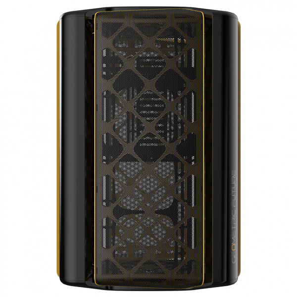 Zdjęcie produktu: Geometric Future M2 The Ark Mesh czarna