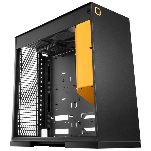 Zdjęcie produktu: Geometric Future Lohan TG czarna