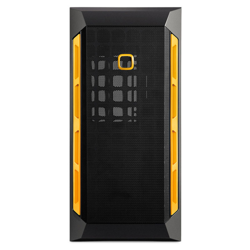 Geometric Future Dali TG czarna Geometric Future Dali TG czarna