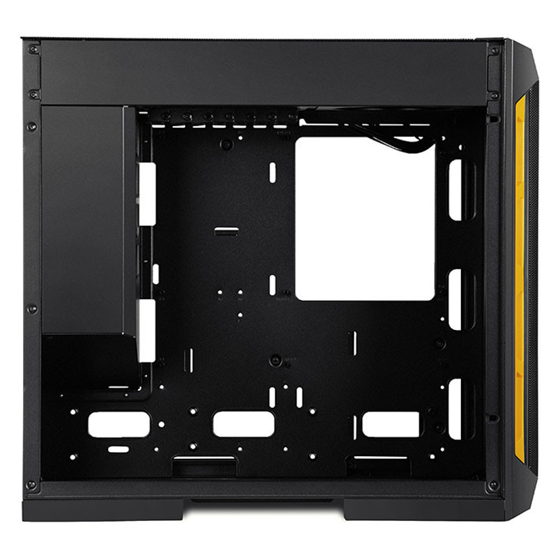 Geometric Future Dali TG czarna Geometric Future Dali TG czarna