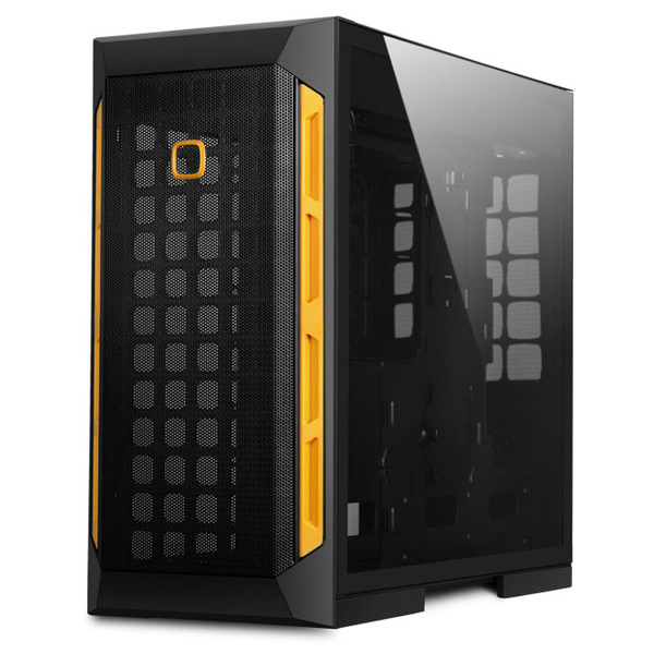 Zdjęcie produktu: Geometric Future Dali TG czarna Zdjęcie produktu: Geometric Future Dali TG czarna