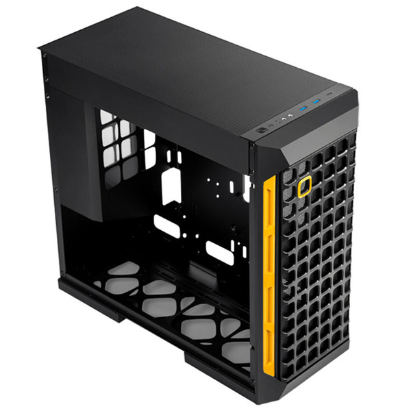 Zdjęcie produktu: Geometric Future Dali TG czarna Zdjęcie produktu: Geometric Future Dali TG czarna