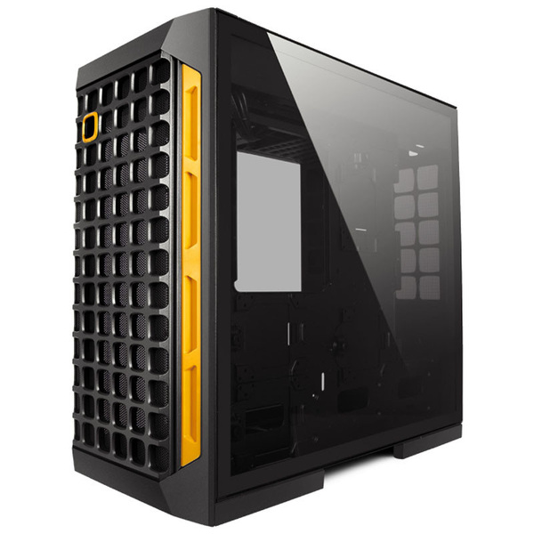 Zdjęcie produktu: Geometric Future Raphael TG czarna