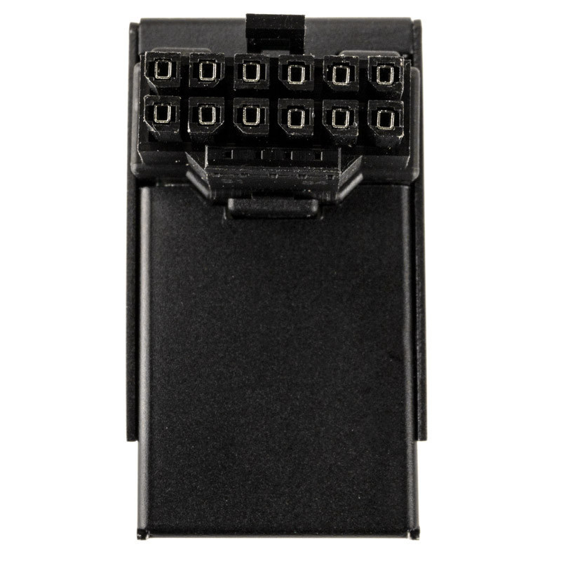 Kolink Core Pro 12V-2x6 90 stopni Typ 2