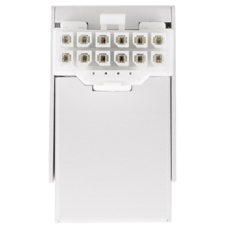 Kolink Core Pro 12V-2x6 90 stopni Typ 2