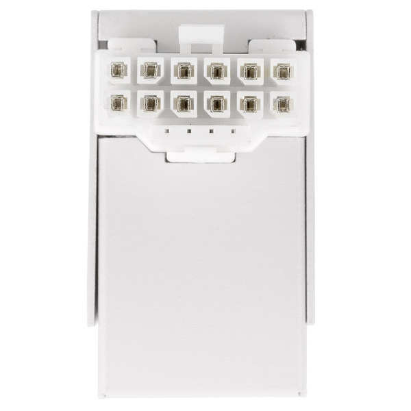 Zdjęcie produktu: Kolink Core Pro 12V-2x6 90 stopni Typ 2