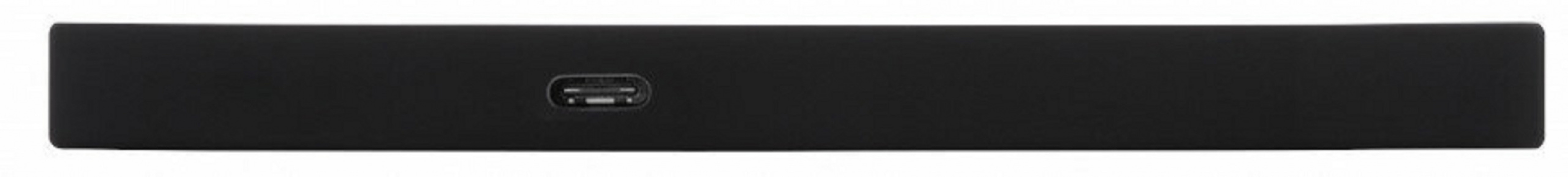 Zdjęcie produktu: Verbatim nagrywarka zewnętrzna Blu-Ray USB 3.1 Slim Czarna