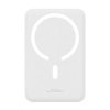 Miniatura zdjęcia: Powerbank Magsafe 20W Baseus 20000mAh Biały